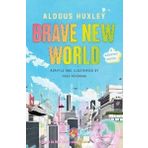 Brave New World: A Graphic Novel