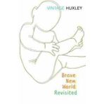 BRAVE NEW WORLD - ALDOUS HUXLEY