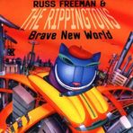 Brave New World by Rippingtons, Freeman, Russ, Freeman & The Rippingtons, Russ (February 27, 1996)