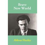 Brave New World [Paperback] Aldous Huxley