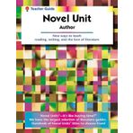 Brave New World - Teachers Guide by Novel Units, Inc. by Novel Units (2011-07-21)