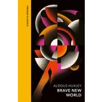 Brave New World: Vintage Quarterbound Classics