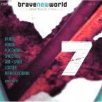 Brave New World Vol.7 - Varıous (2 Cd) (1997)