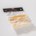 Brave Paws Köpek Ödülü Kolajen Çubuklar Çiğneme Çubuğu 4 Adet 200 Gram