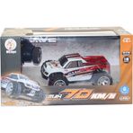 BRAVE PRO 70Km/h FIRÇASIZ MOTOR 4X4 MONSTER ARAÇ