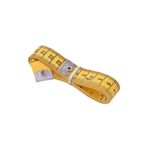 BRAVE TEKSTİL ÜRÜNLERİ Mezura 1.50mt cm-cm / Rs-150y