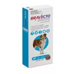 Bravect-O 20-40 Kg Arası Köpekler İçin Dış Parazit Tableti