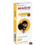Bravect-o Köpek Dış Anti Parazit Uzaklaştırıcı 2-5 Kg Arası