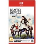 Bravely Default Flying Fairy Hd Remaster Nintendo Switch 2