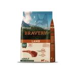 Braven Bravery Tahılsız Kuzu Etli Orta Ve Büyük Irk Yetişkin 12 kg Köpek Maması