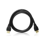 Braventa Collection 1.5m HDMI V2.1 8K'60Hz/ 4K'120Hz 48G HDMI Kablo (DK-HD-CV21L150P) - Çok Renkli
