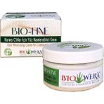 Braventa Collection % 100 Bitkisel Krem - Bıo-Fıne Yüz Nemlendirici Krem - 100 ml - Karma Ciltler Için - Standart