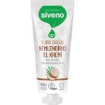 Braventa Collection %100 Doğal Vücut Kremi Hindistan Cevizi Avokado Yoğun Nemlendirici Onarıcı Vegan 30 ml - Standart