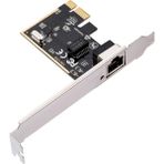 Braventa Collection 10/100 Pcı Express X1 Harici RJ45 Ethernet Ağ Kartı