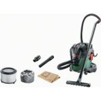 Braventa Collection 15 Islak ve Kuru Toz Emme Makinesi, 1000 Watt, Kutuda, Siyah