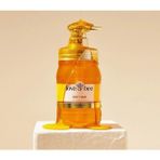 Braventa Collection 1878 Love Of Bee Kuru Saçlar Için Doğal Bal Içeren Yoğun Nemlendirici Premium Şampuan - 420 ml - Standart