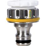 Braventa Collection 2041H Metal Musluk Bağlantısı 1/2"- 3/4" - Standart