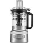 Braventa Collection 2,1 L Mutfak Robotu 5KFP0921 Contour Silver