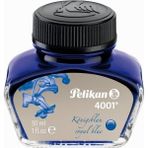 Braventa Collection 4001 Dolma Kalem Şişe Mürekkep Kırmızı 30ML - Standart