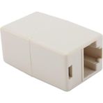 Braventa Collection 4438 CA55 6 Kablo Ekleyici Uzatma Uzatıcı RJ45 Ek Birleştirici Ara Adsl - Standart