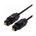 Braventa Collection 4952 Fiber Optik Optic Ses Kablosu, 1 M
