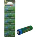Braventa Collection 5 Adet 27A, L828, Özel Alkali Pil, 12 V, A27, V27A, LR27A, MN27, GP27A, V27GA Saatler, Uzaktan Kuman