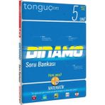 Braventa Collection 5. Sınıf Matematik Dinamo Soru Bankası Tonguç Akademi
