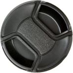 Braventa Collection 52MM Snap On Lens - Objektif Kapağı