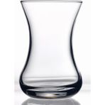 Braventa Collection 6'lı Büyük Ince Belli Çay Bardağı - Çok Renkli - Standart