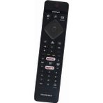 Braventa Collection 75PUS6754/12 65PUS6754/12 65PUS6704/12 55PUS6754/12 Ambilight Akıllı LED Tv'ler Için Uzaktan Kumanda