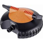 Braventa Collection 8685 Aqualux 2000 Sprınk Iki Kollu Döner Sulama Fıskiyesi - Standart