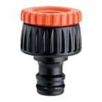 Braventa Collection 8804 Musluk Adaptörü (1/2 Inç- 3/4 Inç) - Standart