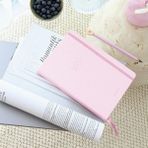 Braventa Collection A5 Bullet Journal Noktalı Defter 140 Gr. 80 Yaprak Candy - Standart