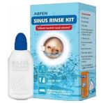 Braventa Collection Abfen Farma Sinus Rinse Kit Yetişkin - Standart