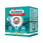 Braventa Collection Abfen Farma Sinus Rinse Yetişkin Nazal Yıkama Yedek Poşet 50 Adet - Standart
