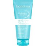 Braventa Collection After Sun Gel-Cream Güneş Sonrası Nemlendirici ve Yatıştırıcı Bakım Kremi 200 ml - Standart