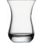 Braventa Collection Aıda Çay Bardağı 140 cc 6'lı Pencereli - Çok Renkli - Standart