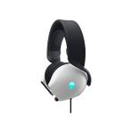 Braventa Collection Alienware Kablolu Oyun Kulaklığı - AW520H |windows | Kulaklık (Usb) | Hi-Res Audio | Kulaklık Mikrof