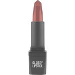 Braventa Collection Alıx Avıen 315 Glossy Plum Parlak Ruj - Nemlendirici Etkili Pürüzsüz Dudak Görünümü - Glossy Lipstic - Çok Renkli