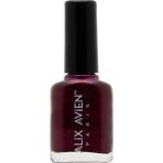 Braventa Collection Alıx Avıen Sedefli Bordo Oje 33 - Yüksek Pigmentli Uzun Süreli Kalıcılık Hızlı Kuruma - Nail Lacquer