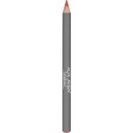 Braventa Collection Alıx Avıen Uzun Süre Kalıcı Dağılma Yapmayan Nemlendirici Dudak Kalemi - Pencil 14 Pomegranate Flowe - Çok Renkli