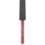Braventa Collection Alıx Avıen Uzun Süre Kalıcı Kadifemsi Kuruma Yapmayan Mat Likit Ruj - Matte Liquid Lipstick 508 Brig - Çok Renkli