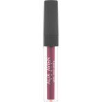 Braventa Collection Alıx Avıen Uzun Süre Kalıcı Kadifemsi Kuruma Yapmayan Mat Likit Ruj - Matte Liquid Lipstick 512 Berr - Çok Renkli