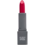 Braventa Collection Alıx Avıen Uzun Süre Kalıcı Yoğun Renk Veren Nemlendirici Parlak Ruj - Glossy Lipstick 318 Deep Fuch - Çok Renkli