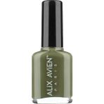 Braventa Collection Alıx Avıen Yeşil Oje 109 - Yüksek Pigmentli Uzun Süreli Kalıcılık Hızlı Kuruma - Nail Lacquer 109