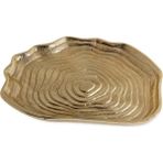 Braventa Collection Allen Dekoratif Tabak 25X23 cm