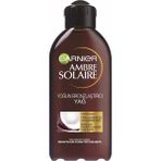 Braventa Collection Ambre Solaire Ideal Bronzluk Bronzlaştırıcı Yağ (200 Ml) - Standart