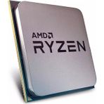 Braventa Collection Amd Ryzen 5 5600X 3.7 Ghz Soket Am4 32 MB Cache 65 W Işlemci Tray