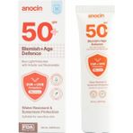 Braventa Collection Anocin Leke Karşıtı ve Cilt Tonu Eşitleyici Güneş Koruyucu Krem Spf 50 Yaşlılık Karşıtı 50 ml - Standart