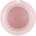 Braventa Collection A'pıeu Meyve Renkleriyle Doğal ve Parlak Görünüm Sunan Jel Allık A'pıeu Juicy-Pang Jelly Blusher (Be - Çok Renkli